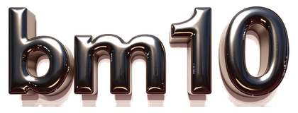 bm10 logo