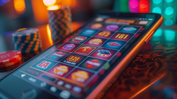 bm10 Live Casino